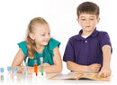 Thames and Kosmos Kids First Chemistry Set