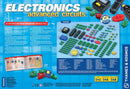 Thames and Kosmos Electronics Advanced Circuits