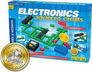 Thames and Kosmos Electronics Advanced Circuits