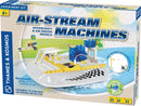 Thames and Kosmos Air-Stream Machines Kit