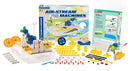 Thames and Kosmos Air-Stream Machines Kit