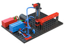 Fischertechnik STEM Pneumatics