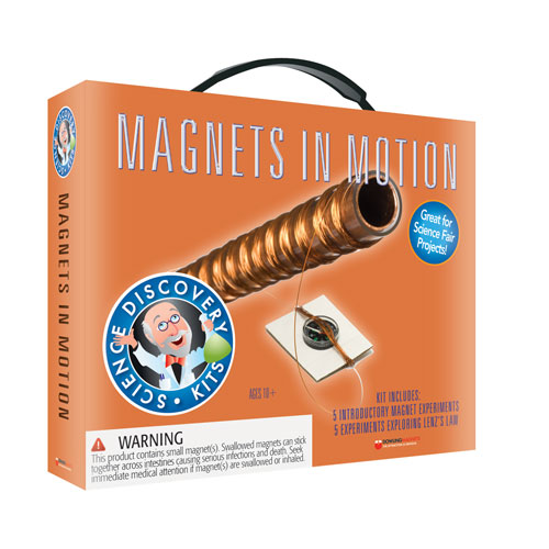 Magnet Kits | Physics Supplies | School Science