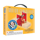 Electric Motor Generator