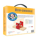 Electric Motor Generator