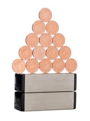 Magic Penny Magic Kit