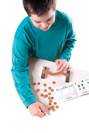 Magic Penny Magic Kit