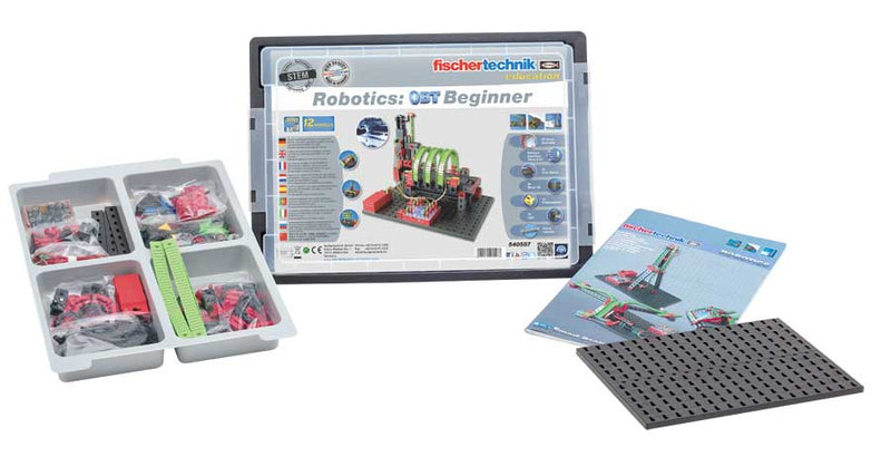 Robotics Beginner (BT) Kit