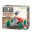 Solar Rover