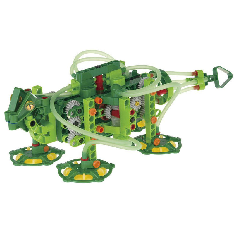 Thames and Kosmos Geckobot