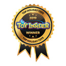 Thames and Kosmos Ooze Labs: Soap & Bath Bomb Lab