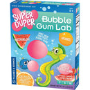 Thames and Kosmos Super Duper Bubble Gum Lab