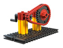 Fischertechnik Class Set: Gears