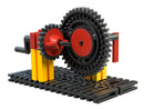 Fischertechnik Class Set: Gears