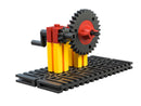 Fischertechnik Class Set: Gears