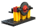 Fischertechnik Class Set: Gears