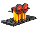 Fischertechnik Class Set: Gears
