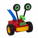 Robotics First Coding