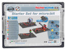 Fischertechnik - Starter Set for micro:bit