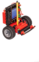 Robotics TXT 4.0 Base Set