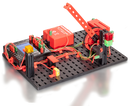 Robotics TXT 4.0 Base Set