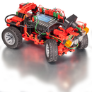 Robotics Add-On: Autonomous Driving