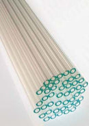 Pound of Glass Tubing