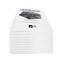 Deluxe Landform Student Lab Investigation Workbook