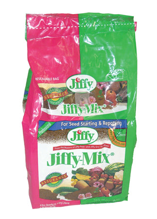 Jiffy Mix - 4 quart bag