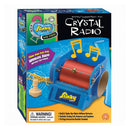 Crystal Radio Kit