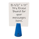 iCard Cone Sign Holders - Set of 6
