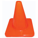 Colored Traffic Cones