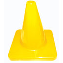 Colored Traffic Cones