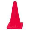Colored Traffic Cones