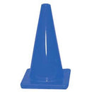 Colored Traffic Cones