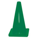 Colored Traffic Cones