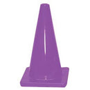Colored Traffic Cones