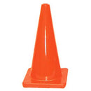Colored Traffic Cones