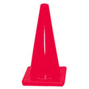 Colored Traffic Cones