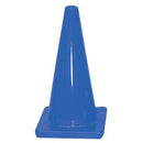 Colored Traffic Cones
