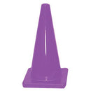 Colored Traffic Cones