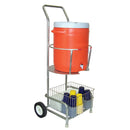 Water Cooler Cart