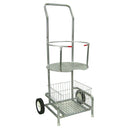 Water Cooler Cart