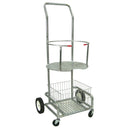 EZ-Roll Cooler Cart (w/o cooler)