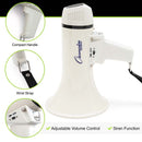 Economy Olympia 400 Yard Megaphone