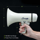 Economy Olympia 400 Yard Megaphone