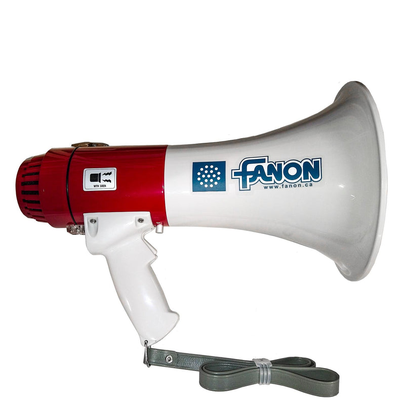 Fanon 600 Yard Megaphone