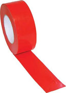 Vinyl Floor Marking Tape - 2 inch
