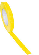 Vinyl Floor Marking Tape - 1/2 inch