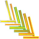 Safety Patrol Belt with Hi-Viz Stripe